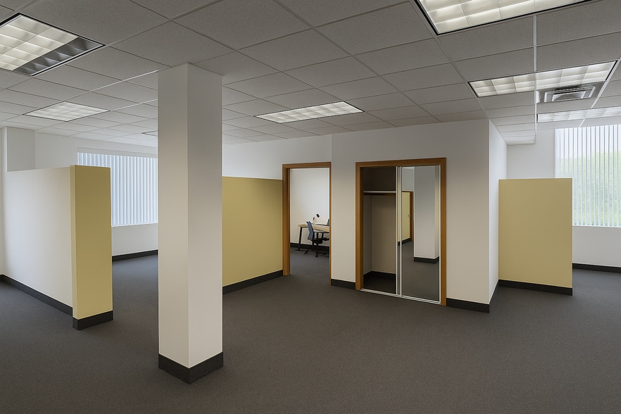 More Photos Of 31-21 31st St, Long Island City Office For Lease