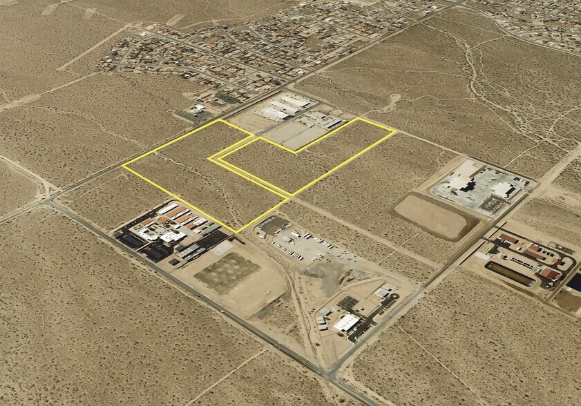 More Photos Of Yucca TRL, Yucca Valley Land For Sale