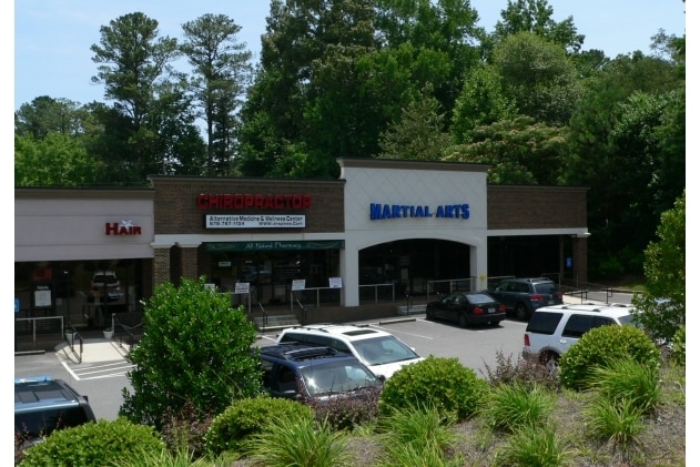 More Photos Of 1075 Whitlock Ave, Marietta General Retail For Lease
