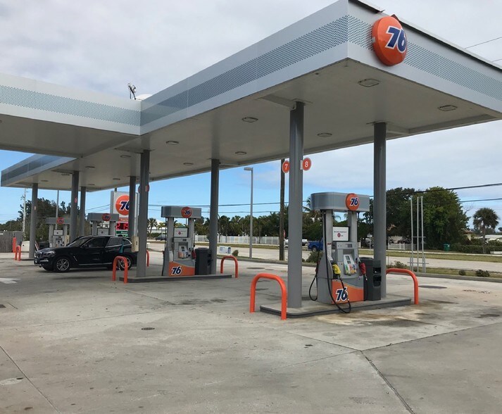 More Photos Of 6080 S US Highway 1, Grant Convenience Store For Lease
