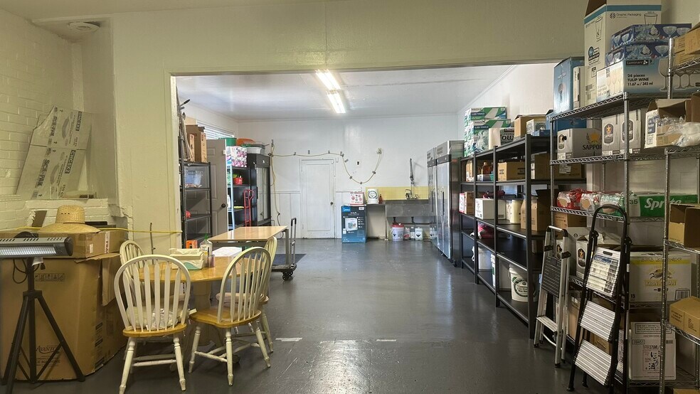 More Photos Of 19648-19652 Mission Blvd, Hayward Restaurant For Sale
