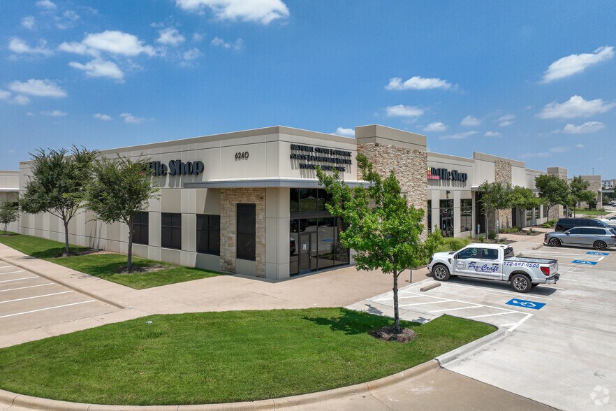 More Photos Of 6601 Cascades Ct, The Colony Unknown For Sale