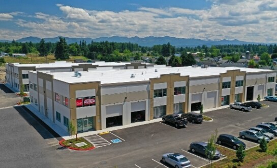 Primary Photo Of 10009 234th Ave E, Bonney Lake Distribution For Lease