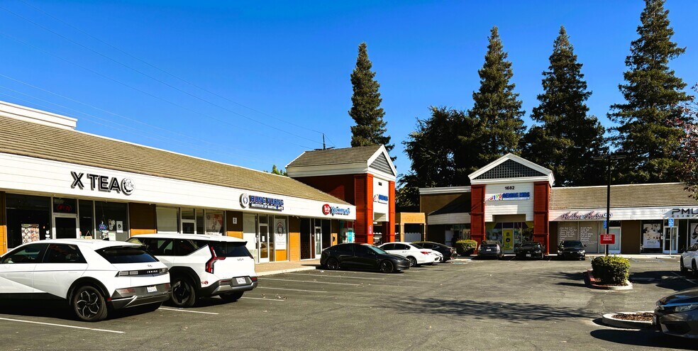 More Photos Of 1670-1684 Berryessa Rd, San Jose Unknown For Lease