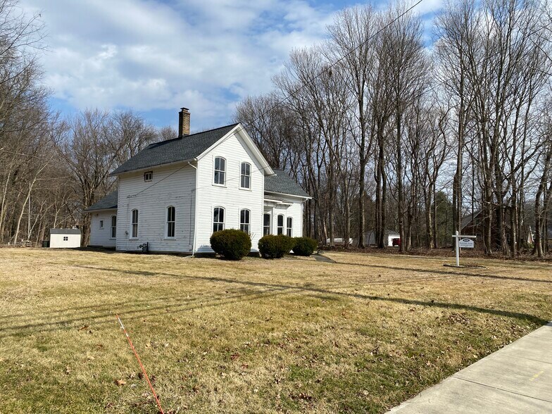 Primary Photo Of 25896 Butternut Ridge Rd, North Olmsted Land For Sale