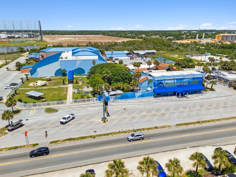 More Photos Of 15412-15500 Front Beach Rd, Panama City Beach Amusement Park For Sale