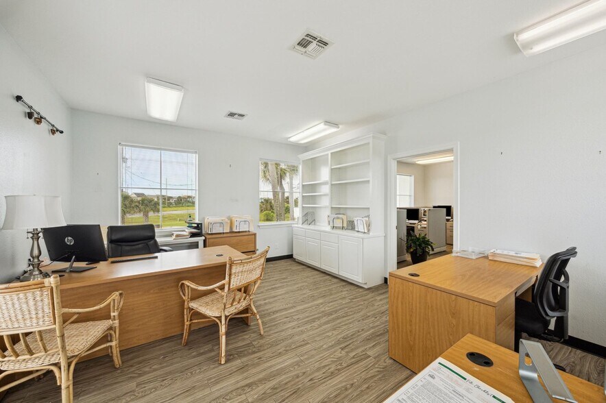 More Photos Of 13450 Termini San Luis Pass Rd, Galveston Office For Sale