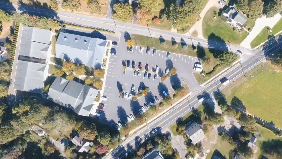 Primary Photo Of 1116 Main Rd, Riverhead Storefront For Sale