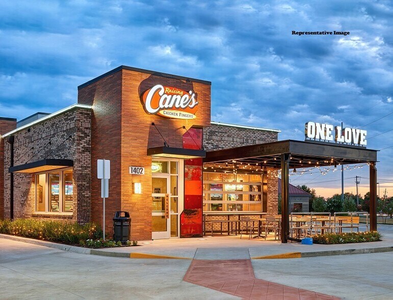 More Photos Of 5301 US 280, Birmingham Restaurant For Sale