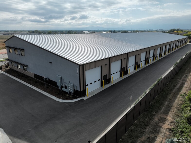 More Photos Of 2246 Zurich Dr, Fort Collins Warehouse For Lease