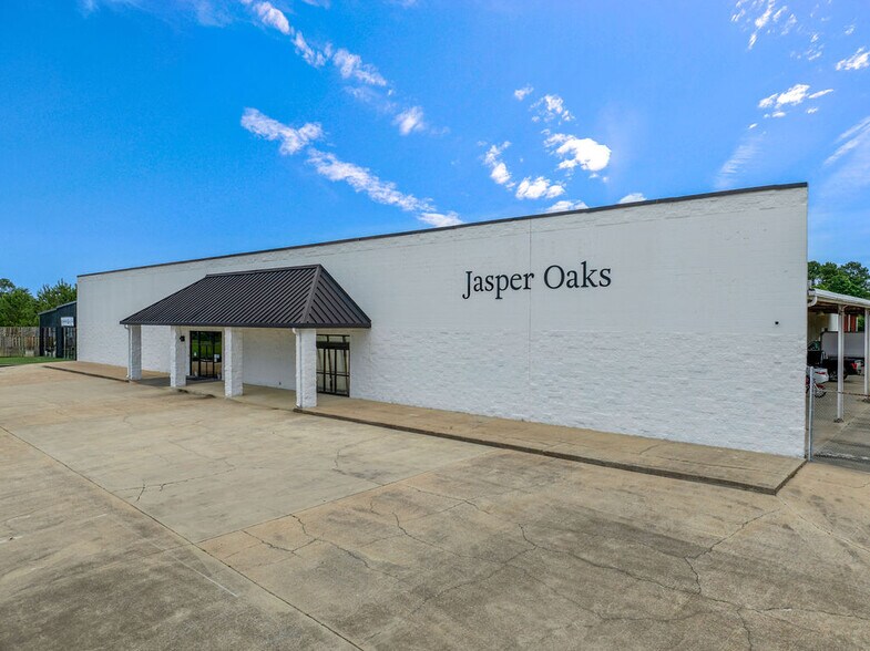 More Photos Of 2900 Highway 78, Jasper Industrial For Sale