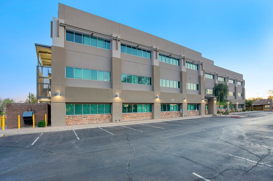 More Photos Of 20940 N Tatum Blvd, Phoenix Unknown For Lease