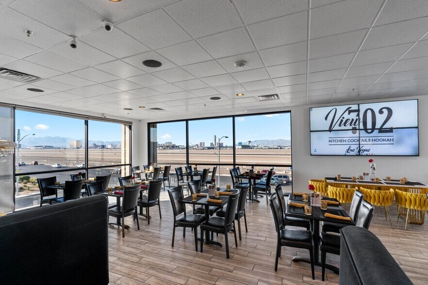More Photos Of 1405 E Sunset Rd, Las Vegas Restaurant For Lease