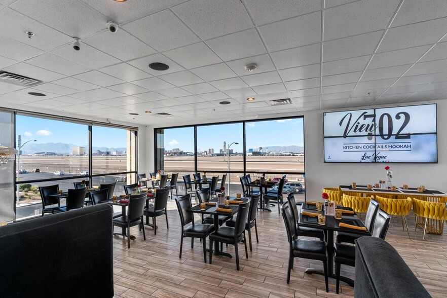 More Photos Of 1405 E Sunset Rd, Las Vegas Restaurant For Lease