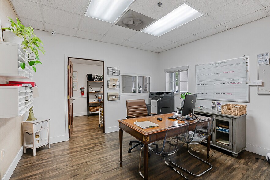 More Photos Of 291 NW 37th Ave, Miami Funeral Home For Sale