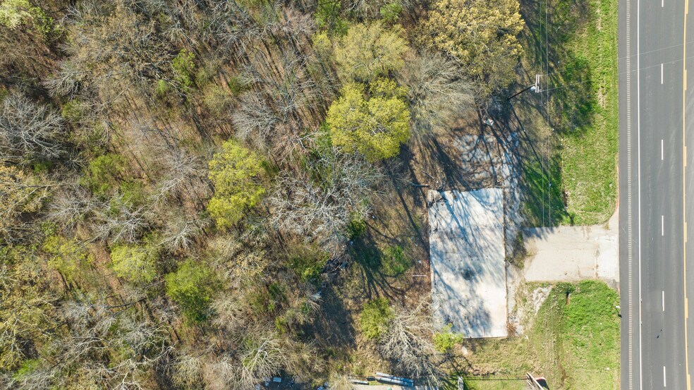 More Photos Of TBD US 82 E hwy, Paris Land For Sale