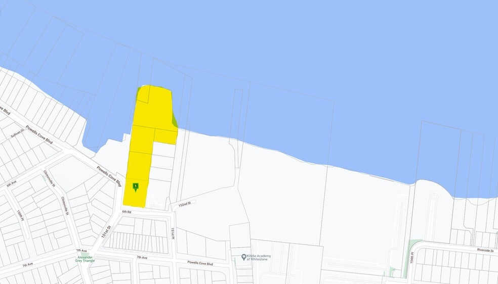 More Photos Of 15111 6th Rd, Whitestone Land For Sale