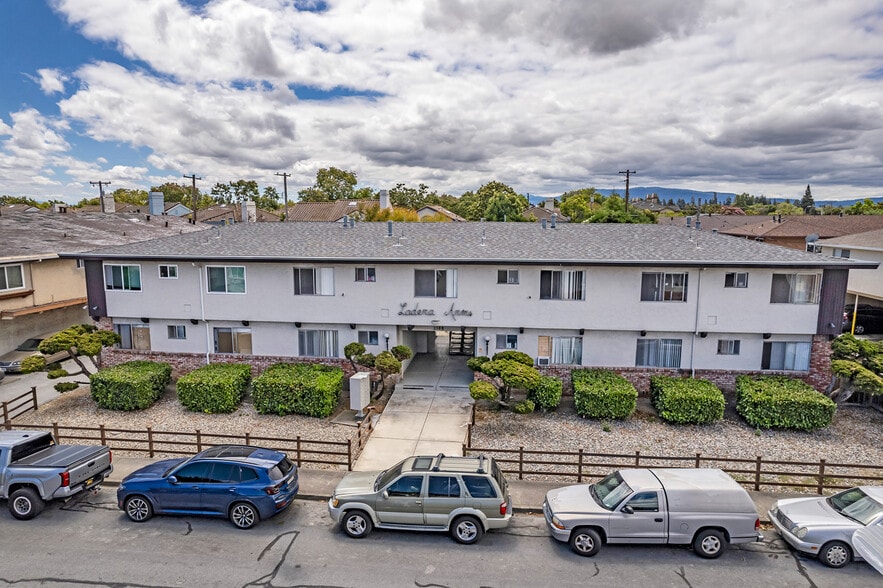 Primary Photo Of 2388 Karen Dr, Santa Clara Apartments For Sale