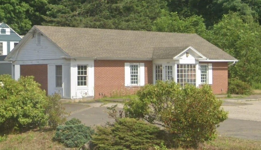 More Photos Of 650 Middle Tpke, Storrs Mansfield Freestanding For Lease