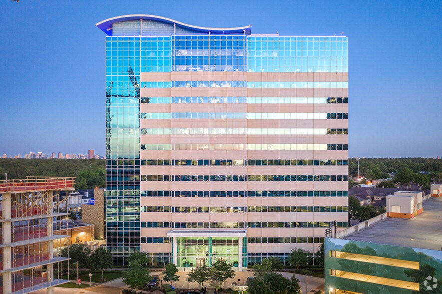 More Photos Of 945 Bunker Hill Rd, Houston Office For Lease