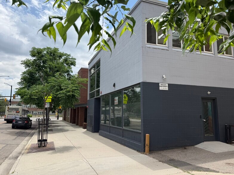 Primary Photo Of 1711 15th St, Boulder Office For Lease