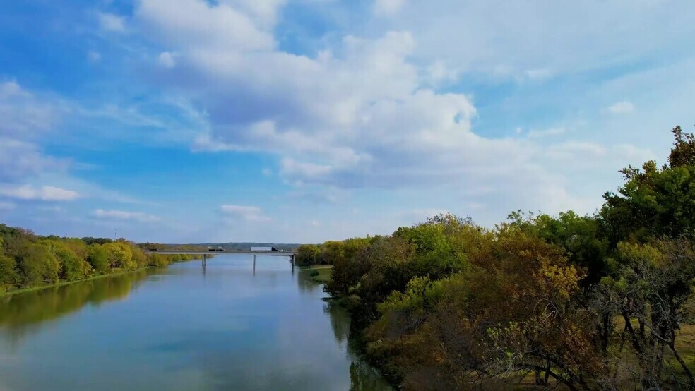 More Photos Of 676 Old River Xing, Johnson City Land For Sale