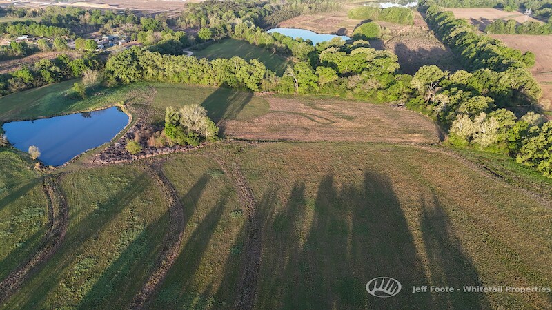 More Photos Of TBD Virlilia Rd, Canton Land For Sale