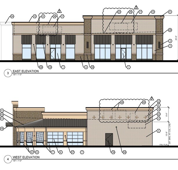More Photos Of 108 Bonita Pky, Hendersonville Storefront For Lease