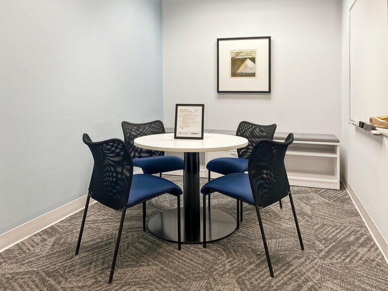 More Photos Of 4320 Winfield Rd, Warrenville Coworking Space