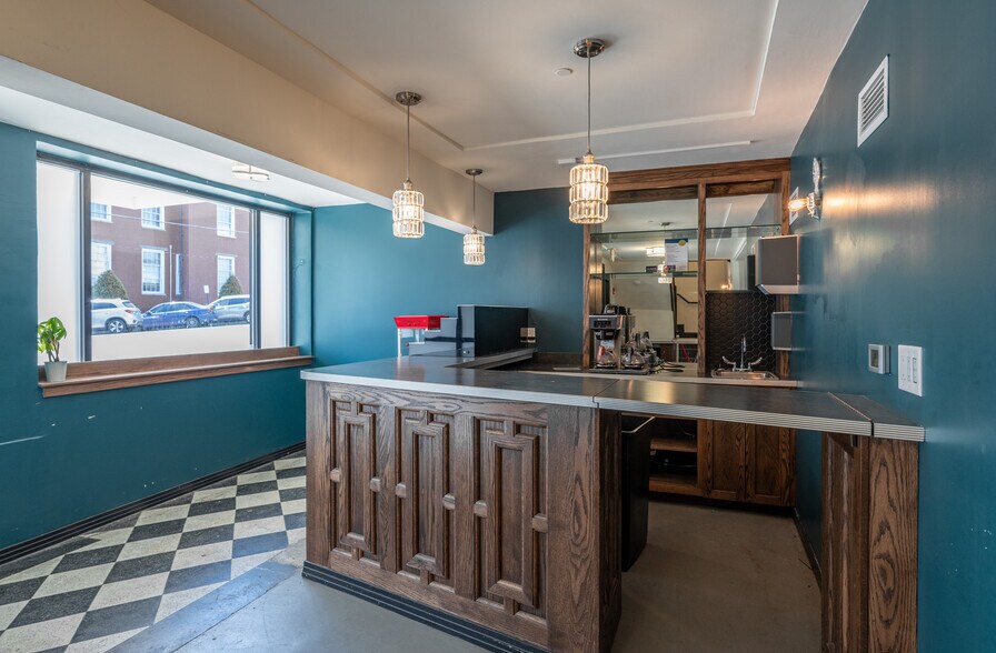 More Photos Of 129 Williamsboro St, Oxford Lodge Meeting Hall For Lease