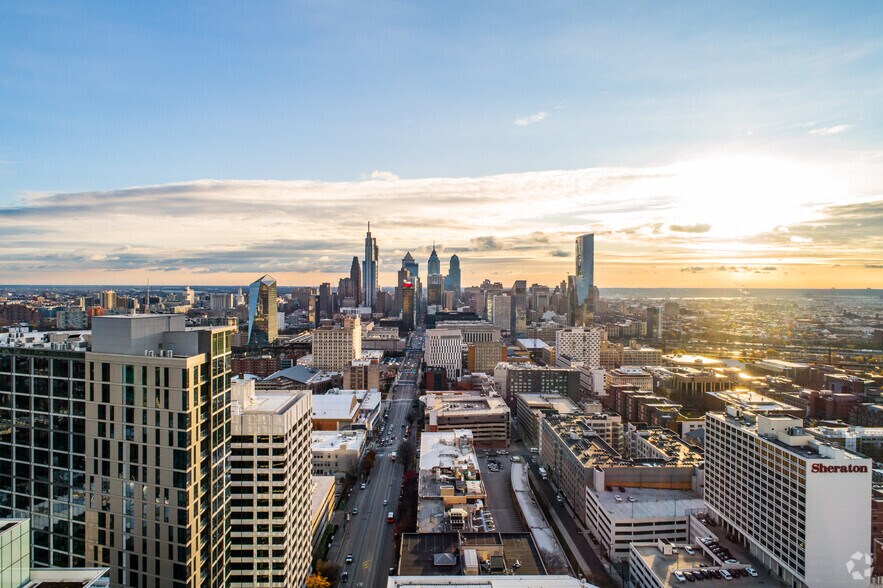 More Photos Of 3440 Market St, Philadelphia Office For Lease