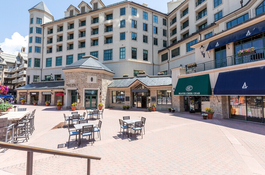 More Photos Of 136 E Thomas Pl, Beaver Creek Hotel For Lease