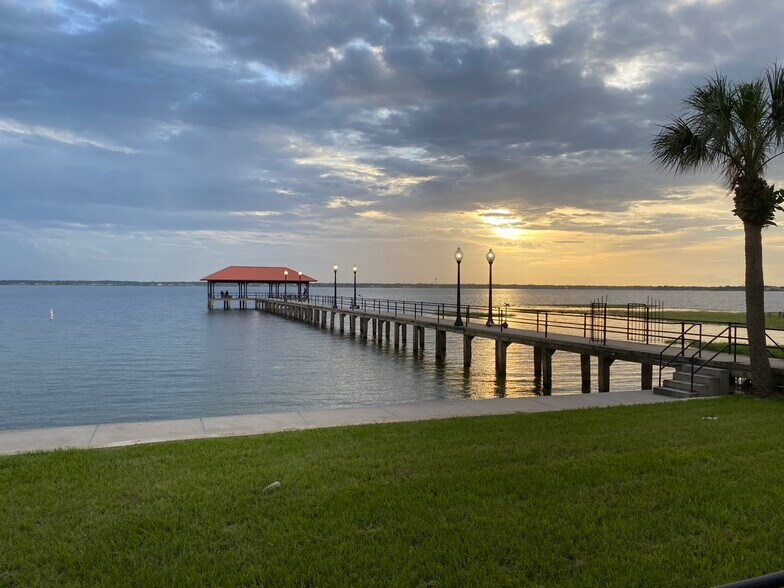 More Photos Of 3060 Power Line Rd, Avon Park Land For Sale