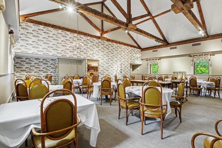 More Photos Of 24460 Adams Rd, South Bend Restaurant For Sale