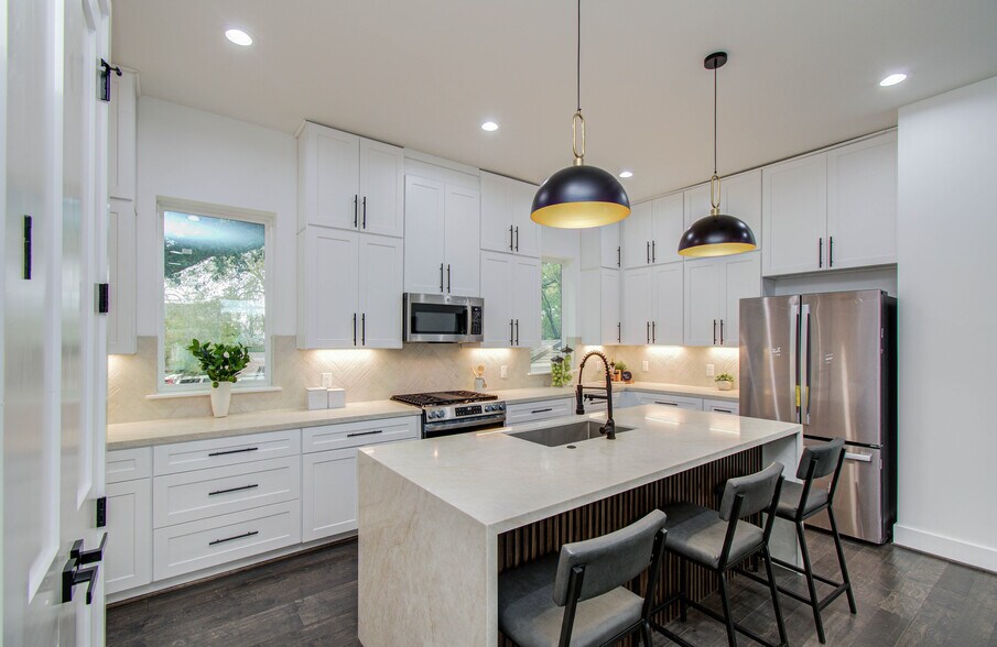 More Photos Of 5024 Winnetka St, Houston Multifamily For Sale