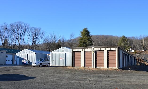More Photos Of 602-0 Industrial Dr, Orwigsburg Manufacturing For Sale