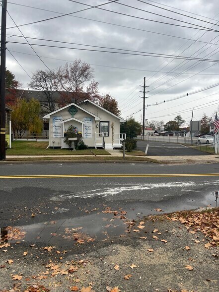 Primary Photo Of 300 Church St, Belford Land For Sale