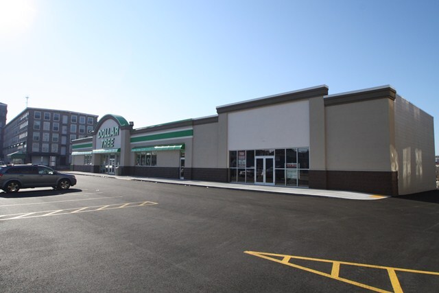 More Photos Of 657 Quarry St, Fall River Freestanding For Lease