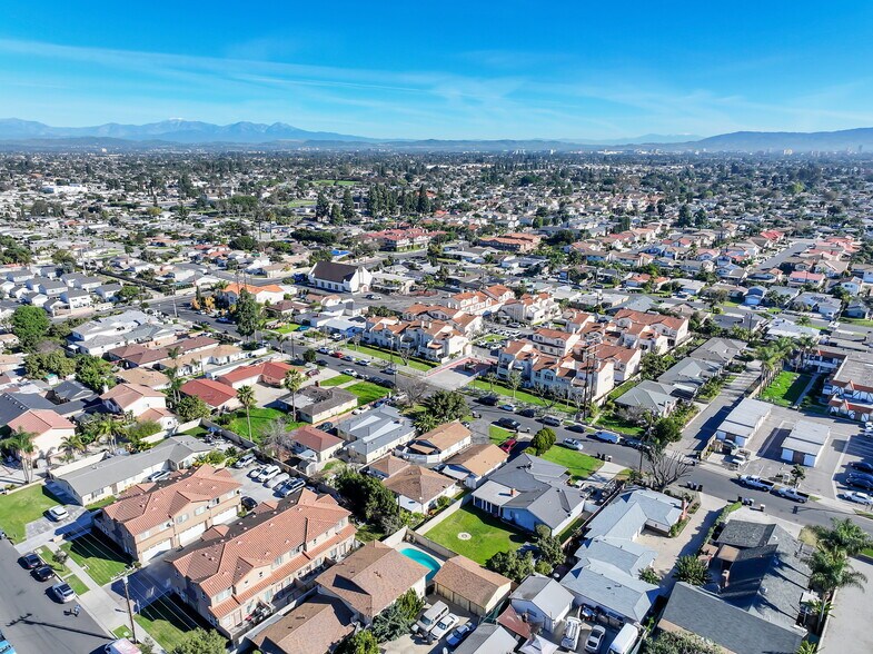More Photos Of 12603 Josephine St, Garden Grove Multifamily For Sale