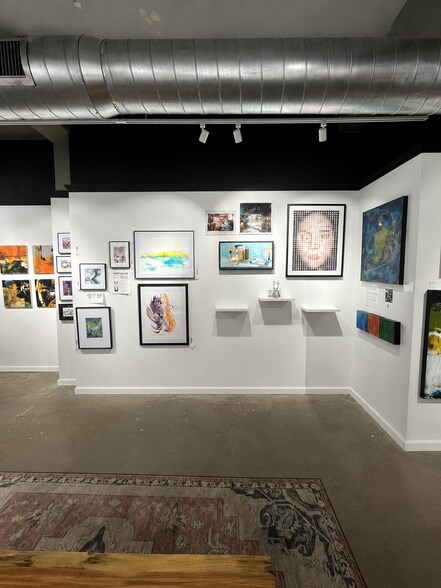 More Photos Of 109 Roberts St, Asheville General Retail For Sale