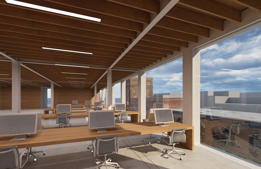 More Photos Of 350 11th St, San Francisco Office For Lease