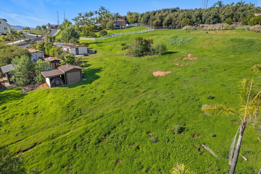 More Photos Of 2638 Puebla St, Escondido Land For Sale