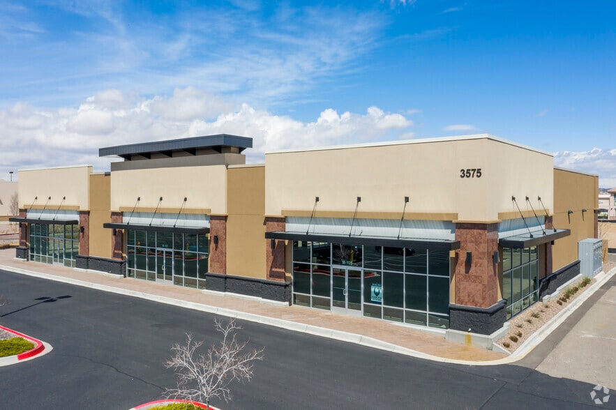 More Photos Of 7820 Enchanted Hills NE, Bernalillo Unknown For Lease