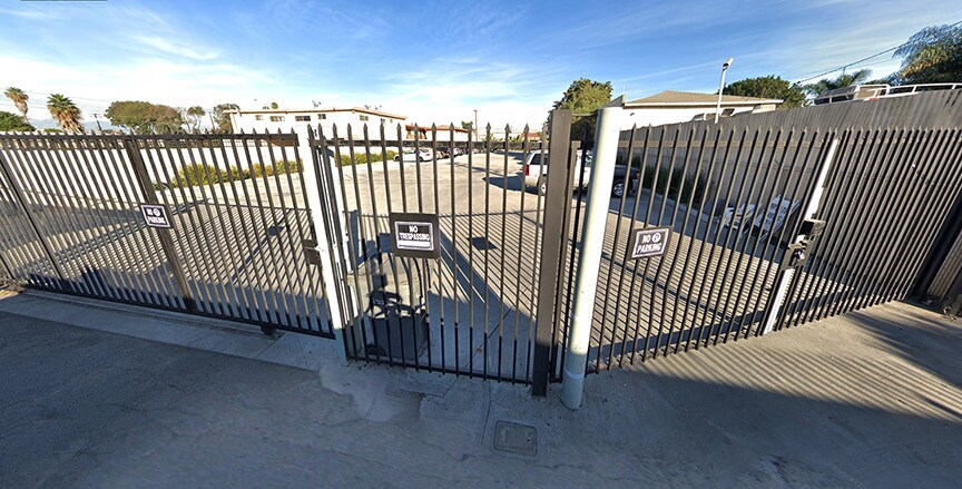 More Photos Of 2121 & 2203 N Santa Fe Ave, Compton Land For Sale