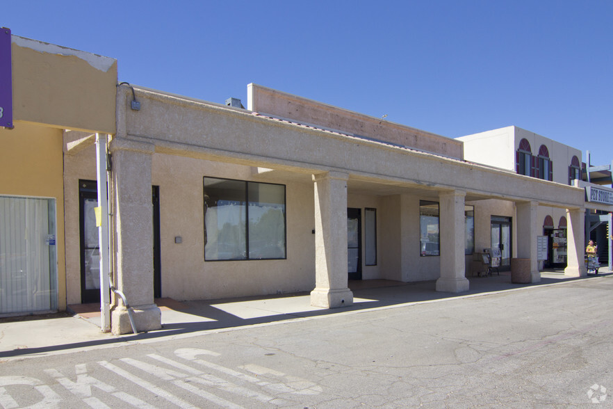 Primary Photo Of 8056 California City Blvd, California City Restaurant For Sale