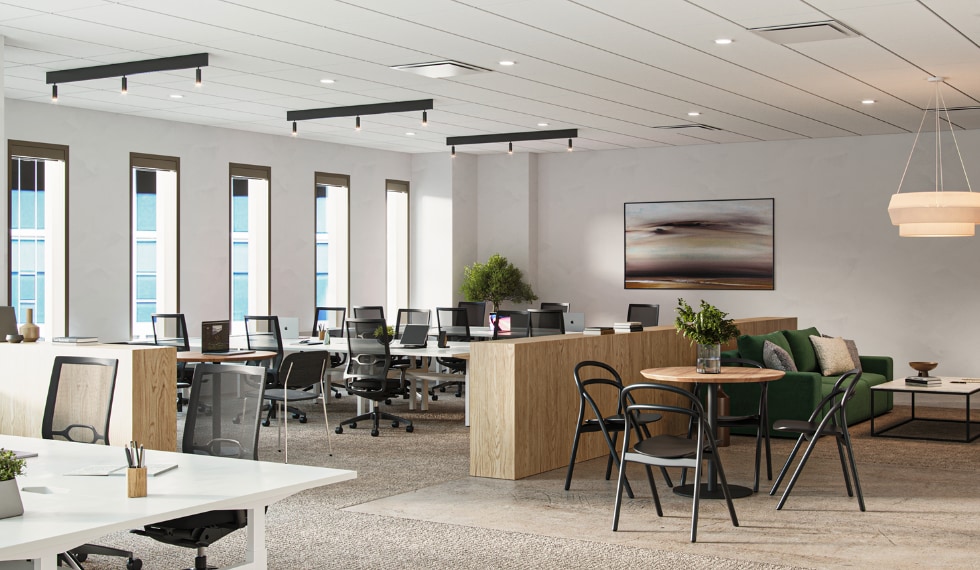 More Photos Of 121 King St W, Toronto Office For Lease