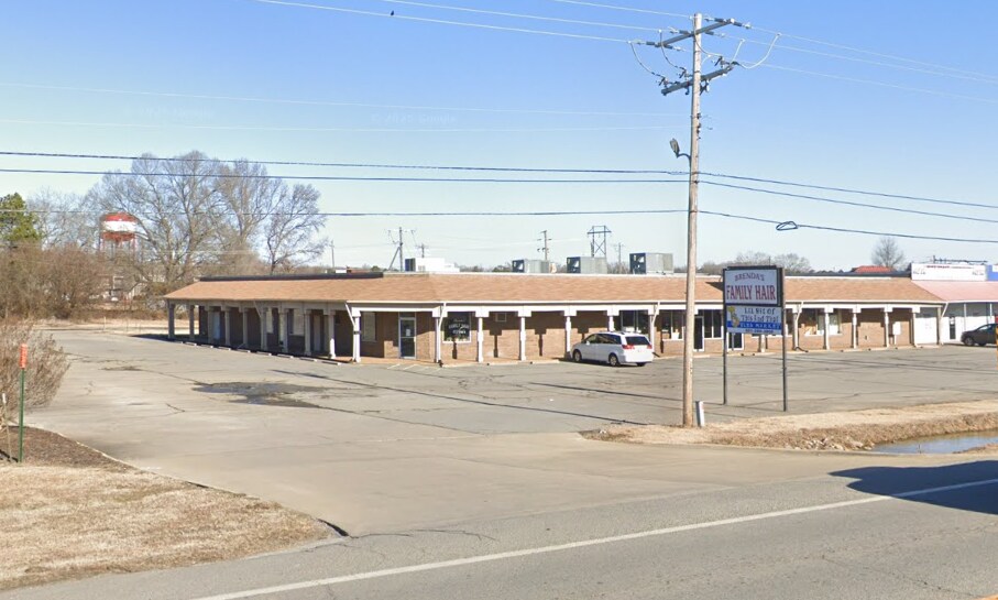 More Photos Of , Beebe General Retail For Sale