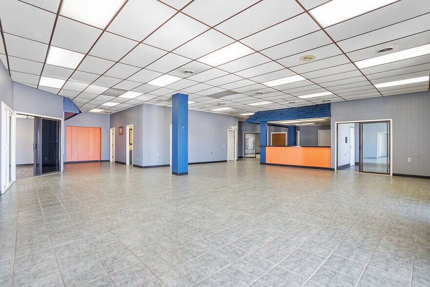 More Photos Of 50101 Highway 52 N, Kenmare Warehouse For Sale