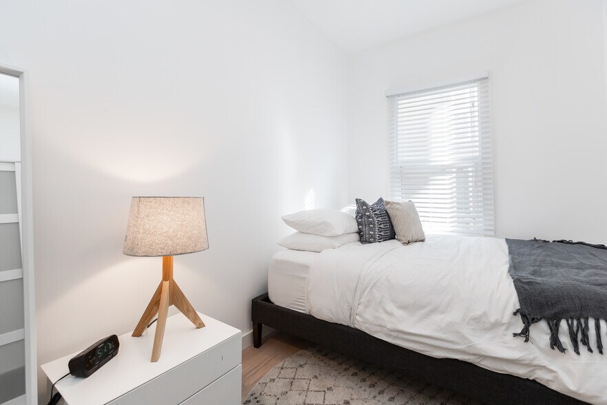 More Photos Of 1075 O'Farrell St, San Francisco Apartments For Sale