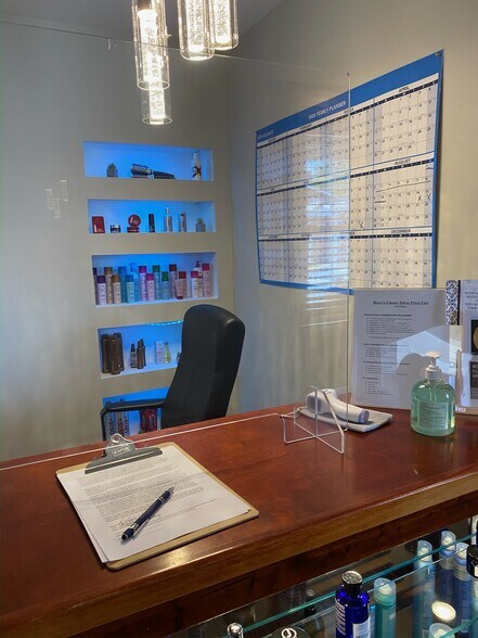 More Photos Of 8838 Belair Rd, Nottingham Office For Lease